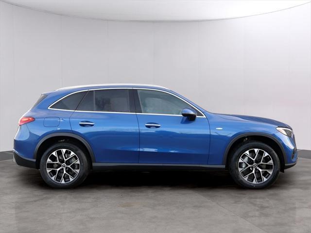 new 2025 Mercedes-Benz GLC 350e car, priced at $66,600
