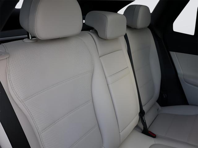 new 2025 Mercedes-Benz GLC 350e car, priced at $66,600