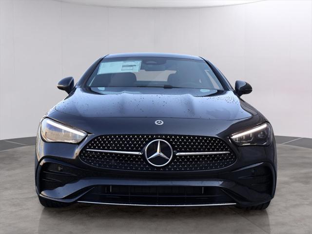 new 2025 Mercedes-Benz CLE 300 car, priced at $66,425