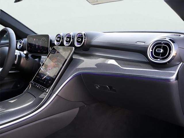 new 2025 Mercedes-Benz CLE 300 car, priced at $66,425