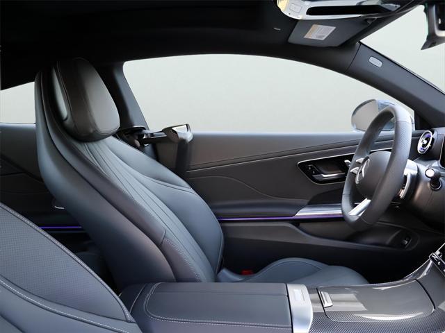 new 2025 Mercedes-Benz CLE 300 car, priced at $66,425