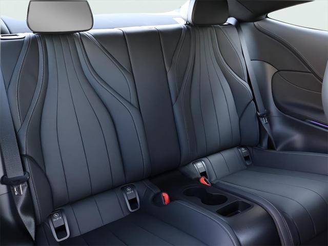new 2025 Mercedes-Benz CLE 300 car, priced at $66,425