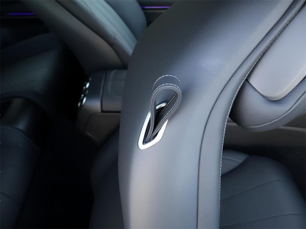 new 2025 Mercedes-Benz CLE 300 car, priced at $66,425