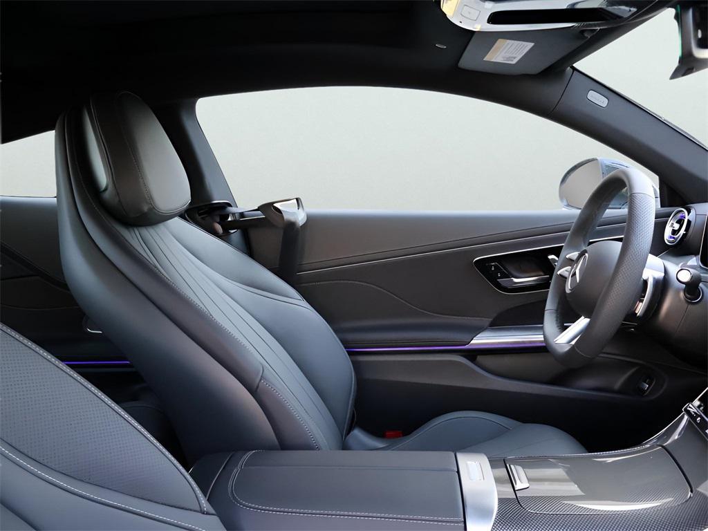 new 2025 Mercedes-Benz CLE 300 car, priced at $66,425