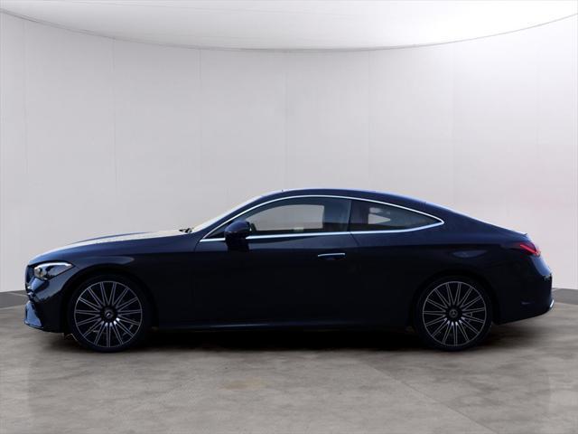 new 2025 Mercedes-Benz CLE 300 car, priced at $66,425