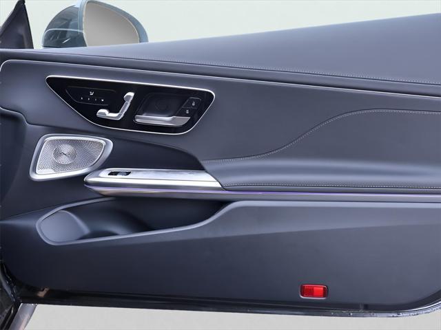 new 2025 Mercedes-Benz CLE 300 car, priced at $66,425