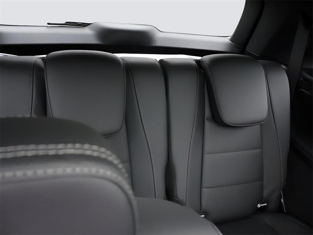 new 2025 Mercedes-Benz GLS 450 car, priced at $94,185