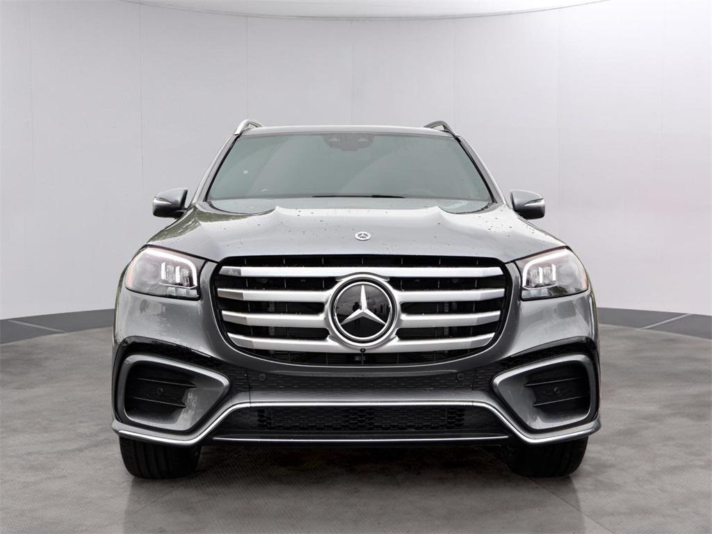 new 2025 Mercedes-Benz GLS 450 car, priced at $94,185