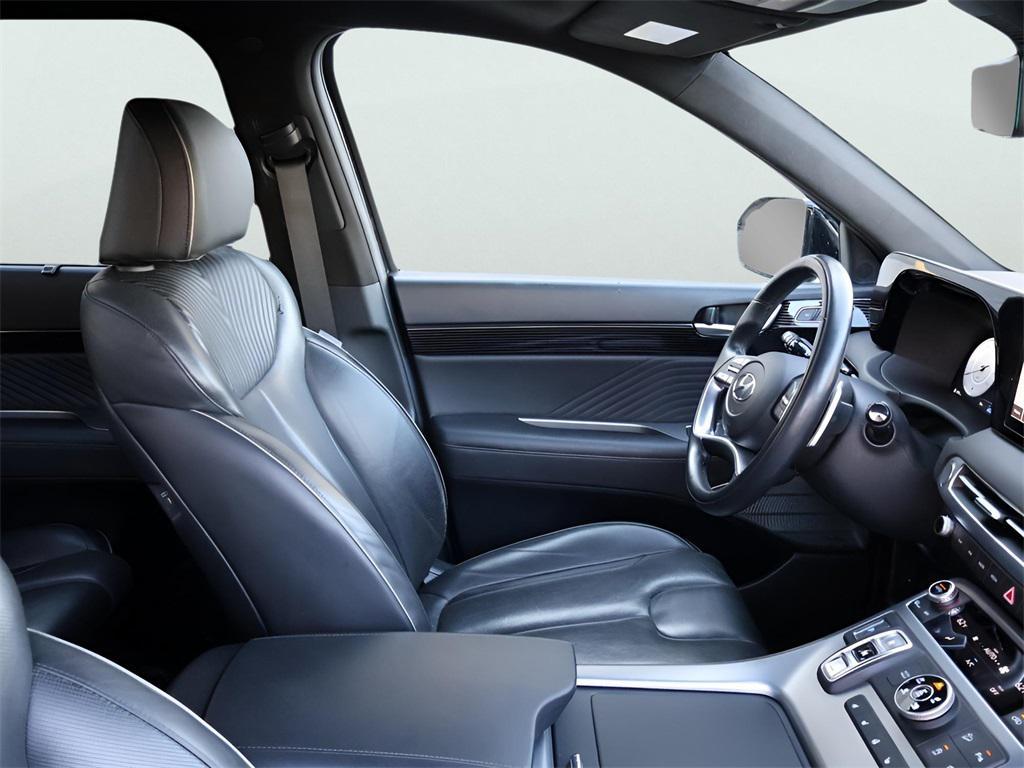 used 2023 Hyundai Palisade car, priced at $39,770
