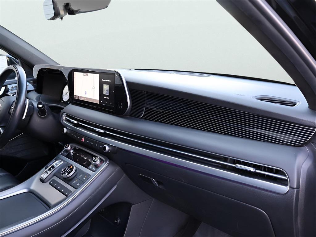 used 2023 Hyundai Palisade car, priced at $39,770