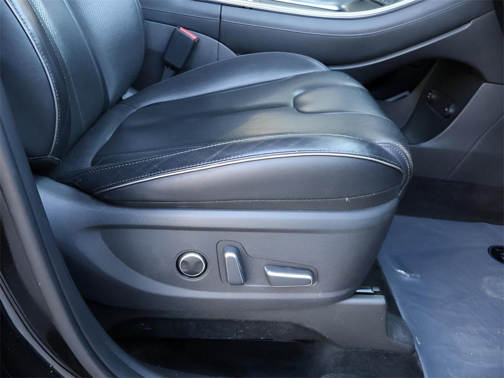 used 2023 Hyundai Palisade car, priced at $39,770