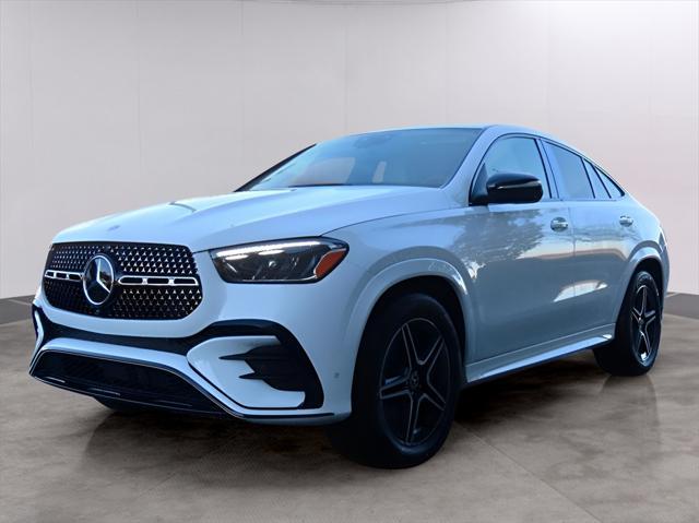 new 2025 Mercedes-Benz GLE 450 car, priced at $85,775