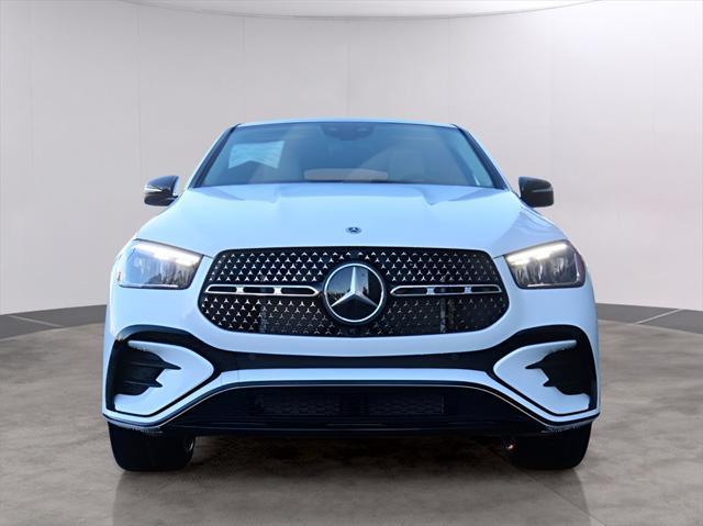 new 2025 Mercedes-Benz GLE 450 car, priced at $85,775