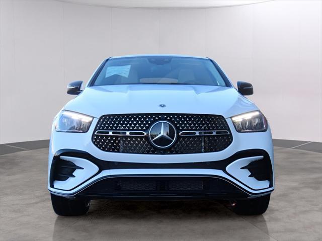 new 2025 Mercedes-Benz GLE 450 car, priced at $85,775