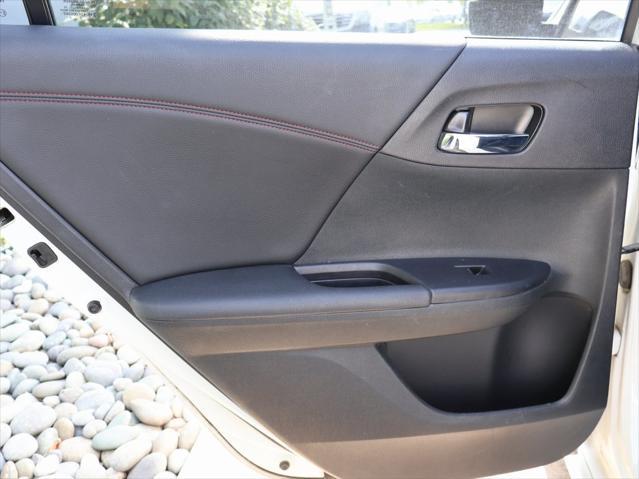 used 2017 Honda Accord car, priced at $15,990