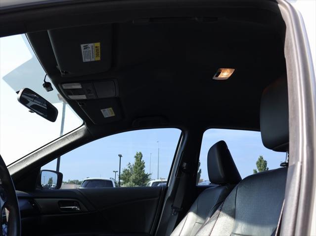used 2017 Honda Accord car, priced at $15,990