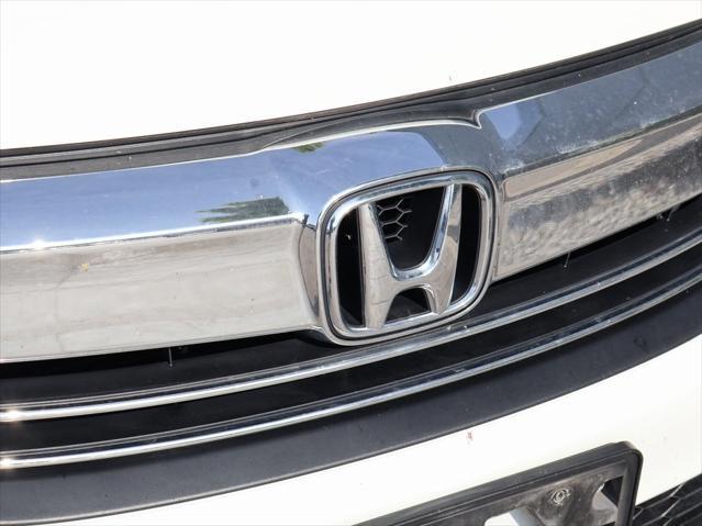 used 2017 Honda Accord car, priced at $15,990