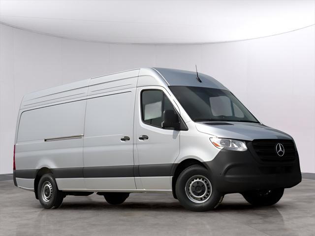 new 2024 Mercedes-Benz Sprinter 2500 car, priced at $69,195