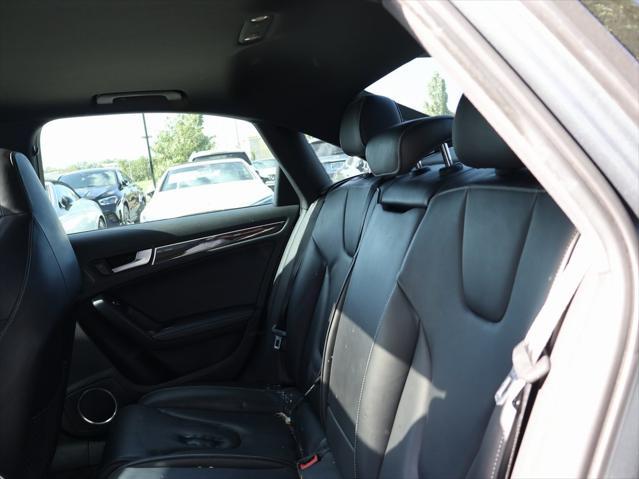 used 2015 Audi S4 car, priced at $17,490