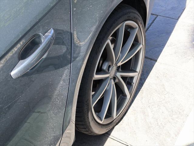 used 2015 Audi S4 car, priced at $17,490