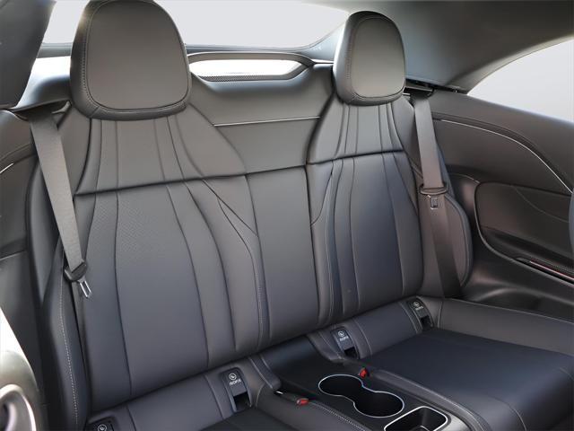 new 2025 Mercedes-Benz CLE 450 car, priced at $81,205