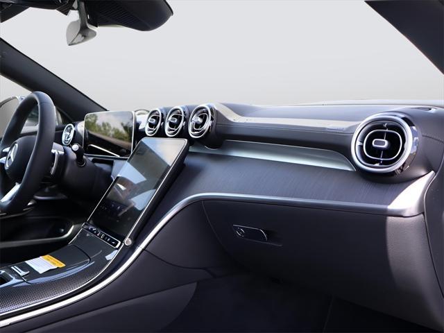 new 2025 Mercedes-Benz CLE 450 car, priced at $81,205