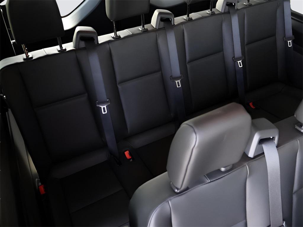 new 2025 Mercedes-Benz Sprinter 2500 car, priced at $74,420