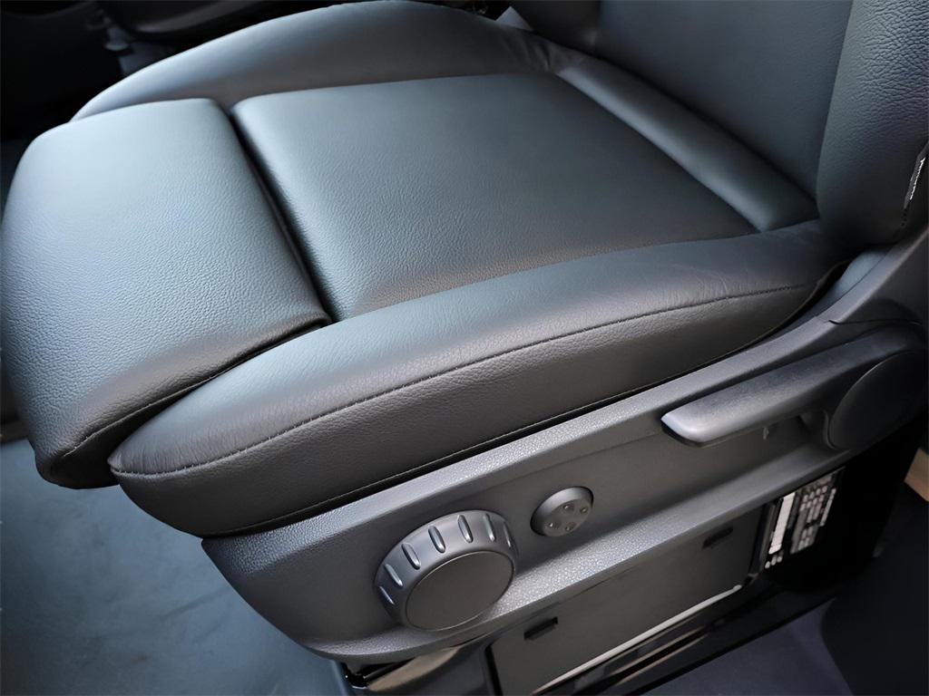 new 2025 Mercedes-Benz Sprinter 2500 car, priced at $74,420