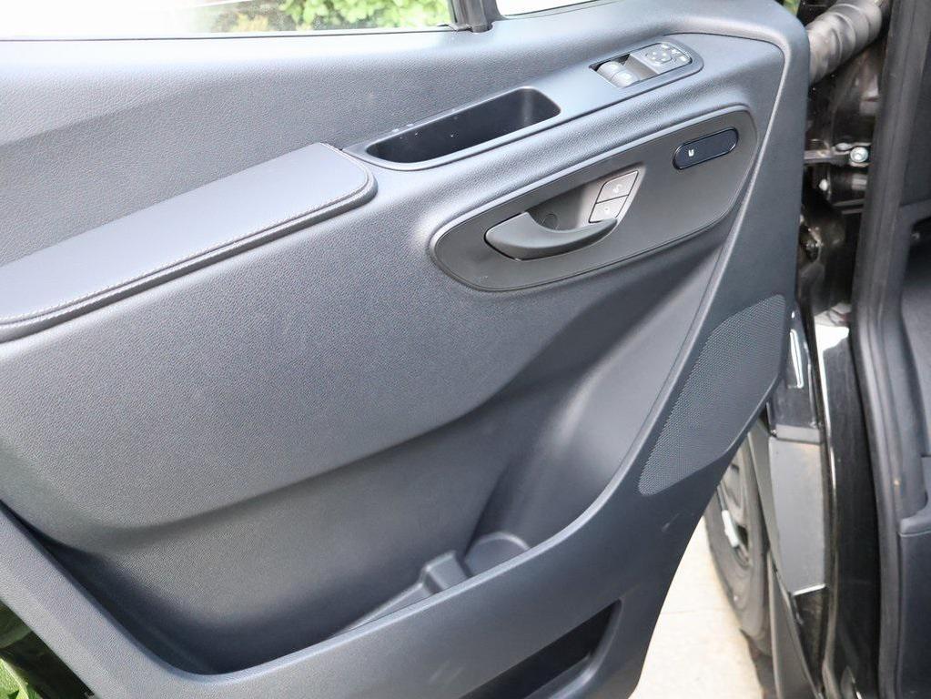 new 2025 Mercedes-Benz Sprinter 2500 car, priced at $74,420