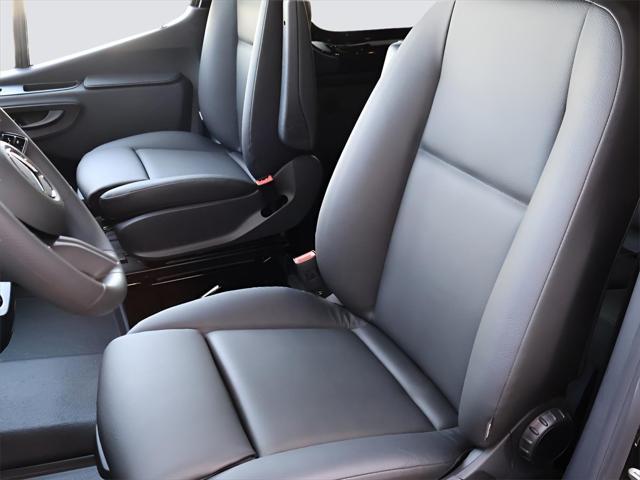 new 2025 Mercedes-Benz Sprinter 2500 car, priced at $74,420