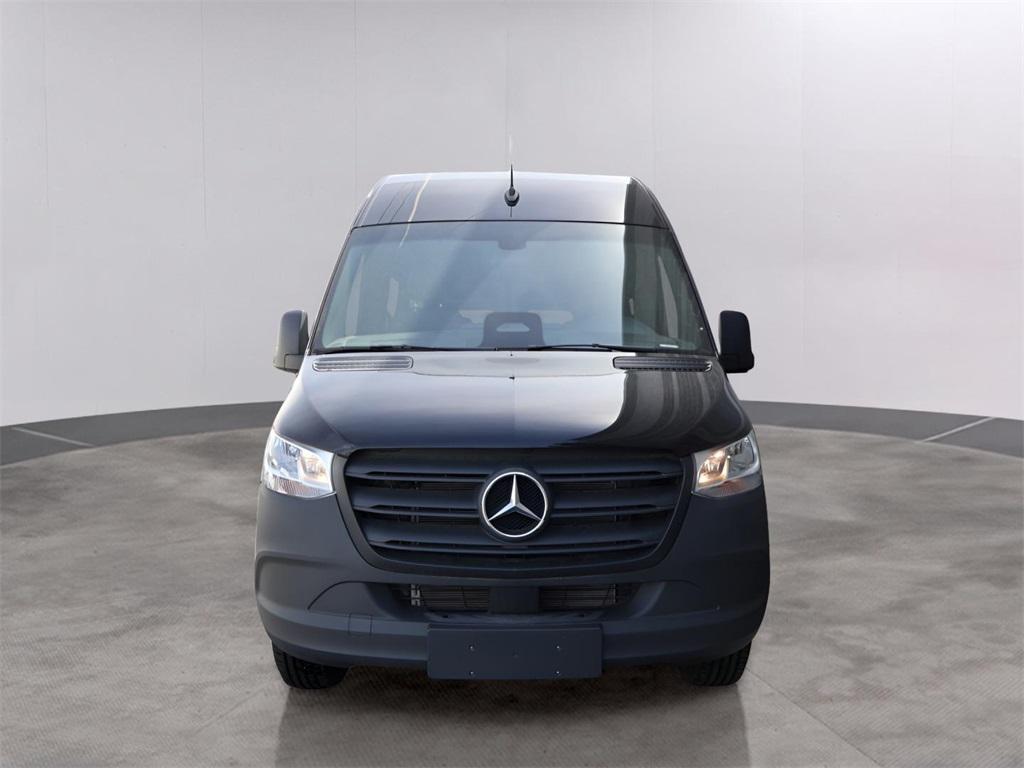 new 2025 Mercedes-Benz Sprinter 2500 car, priced at $74,420