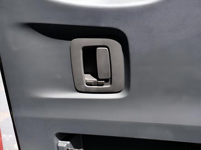 new 2025 Mercedes-Benz Sprinter 2500 car, priced at $74,420