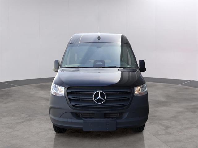 new 2025 Mercedes-Benz Sprinter 2500 car, priced at $74,420
