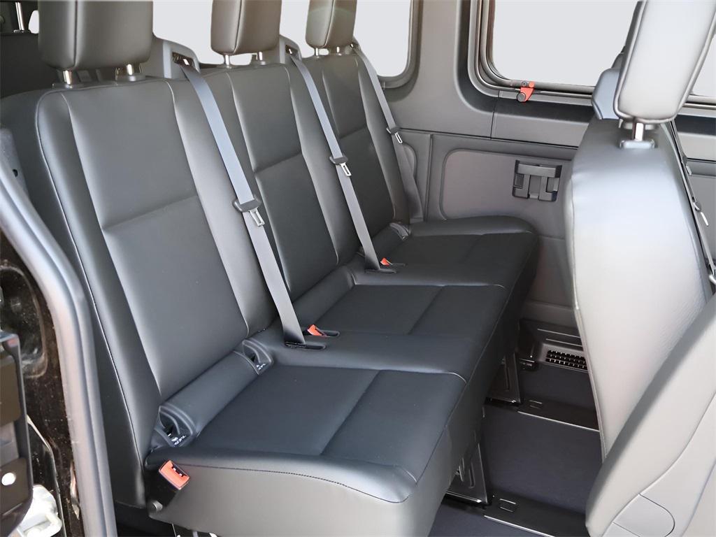 new 2025 Mercedes-Benz Sprinter 2500 car, priced at $74,420