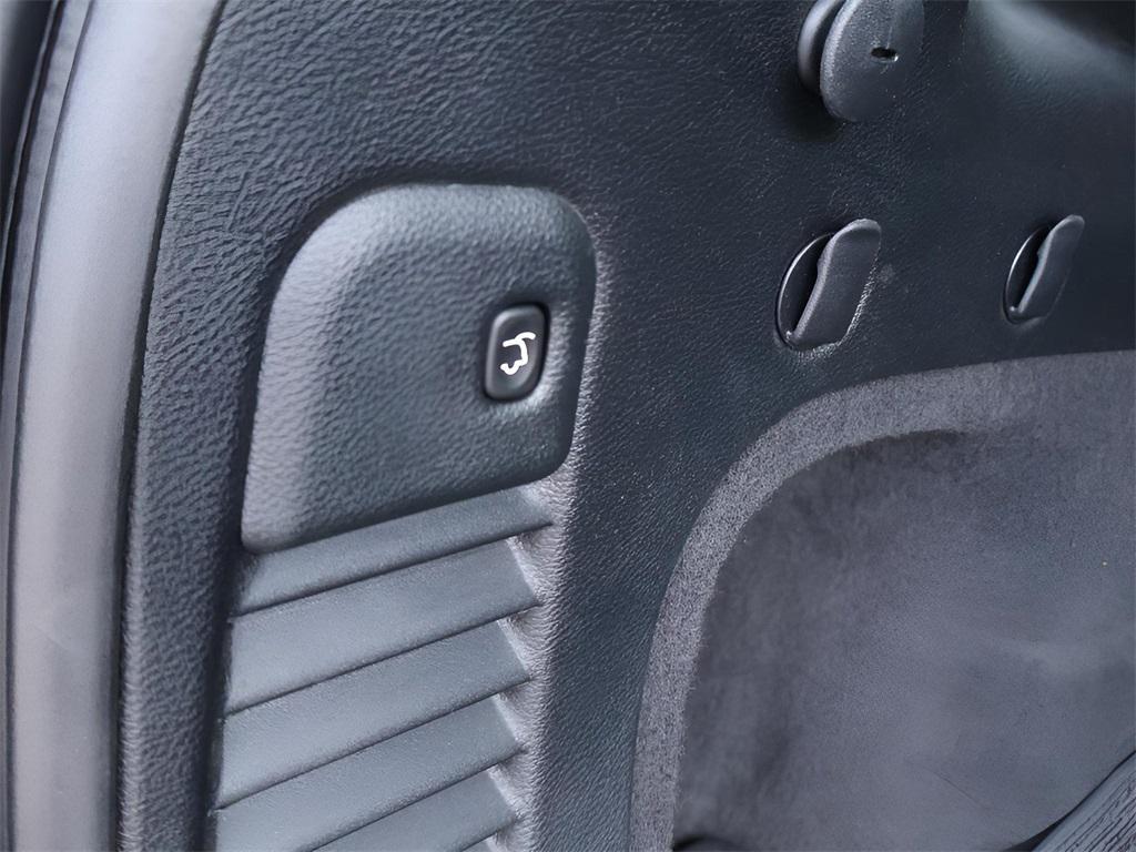 used 2021 Jeep Grand Cherokee car, priced at $55,990