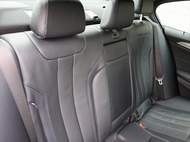 used 2019 BMW 540 car, priced at $30,990