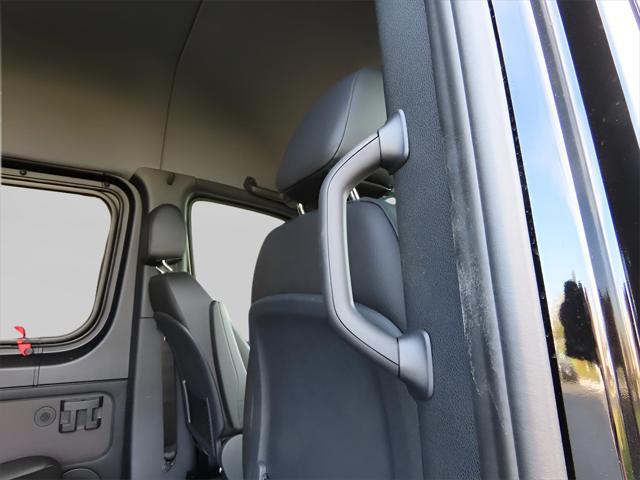 new 2024 Mercedes-Benz Sprinter 2500 car, priced at $74,669