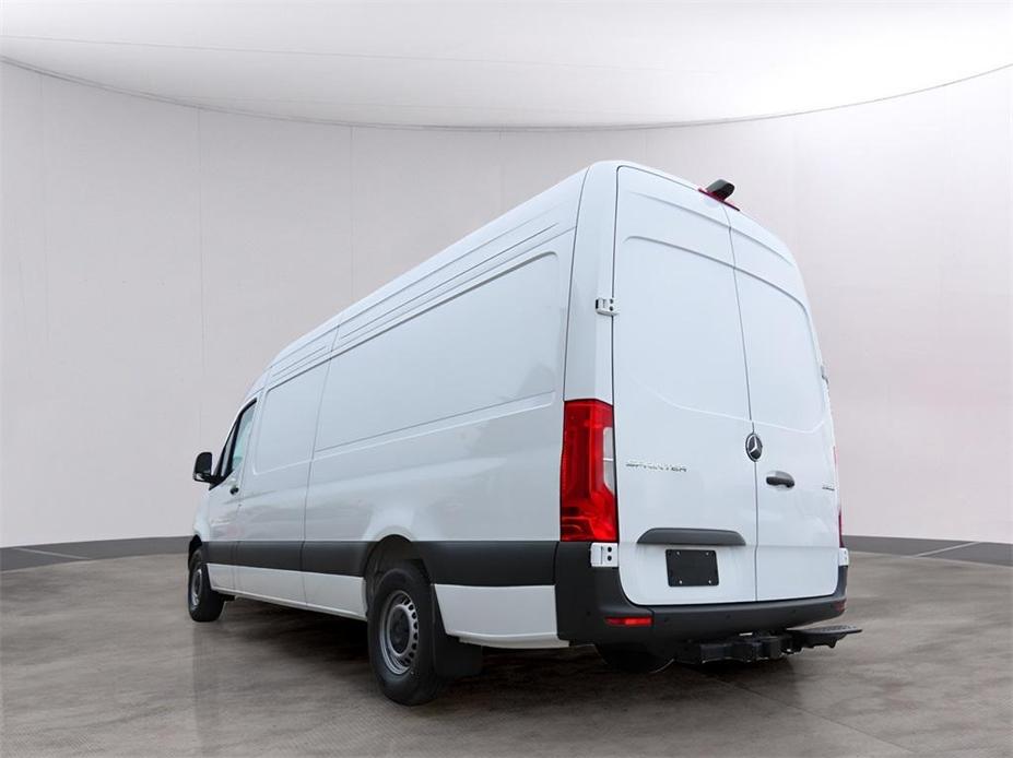 new 2024 Mercedes-Benz Sprinter 2500 car, priced at $68,050