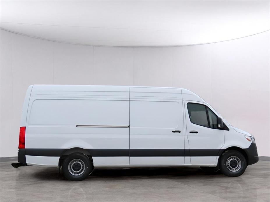 new 2024 Mercedes-Benz Sprinter 2500 car, priced at $68,050