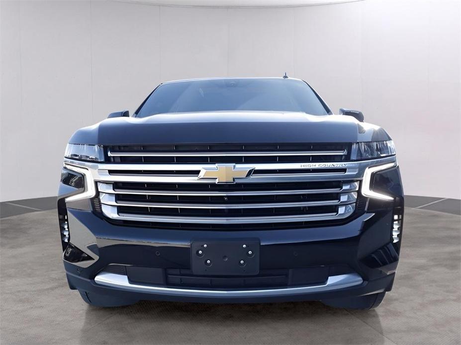 used 2022 Chevrolet Tahoe car, priced at $65,900