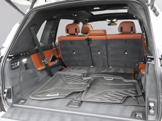 used 2023 BMW X7 car, priced at $76,990