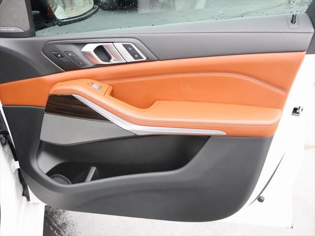 used 2023 BMW X7 car, priced at $76,990