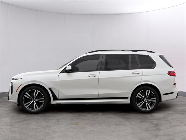 used 2023 BMW X7 car, priced at $76,990