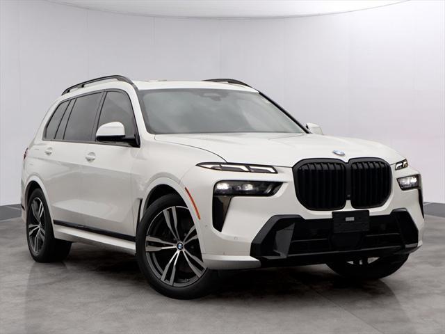 used 2023 BMW X7 car, priced at $76,990