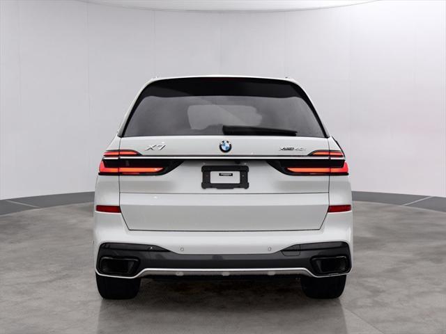 used 2023 BMW X7 car, priced at $76,990