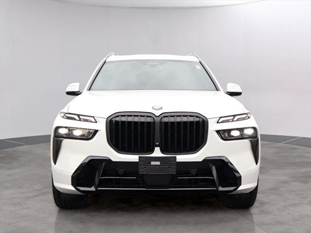 used 2023 BMW X7 car, priced at $76,990