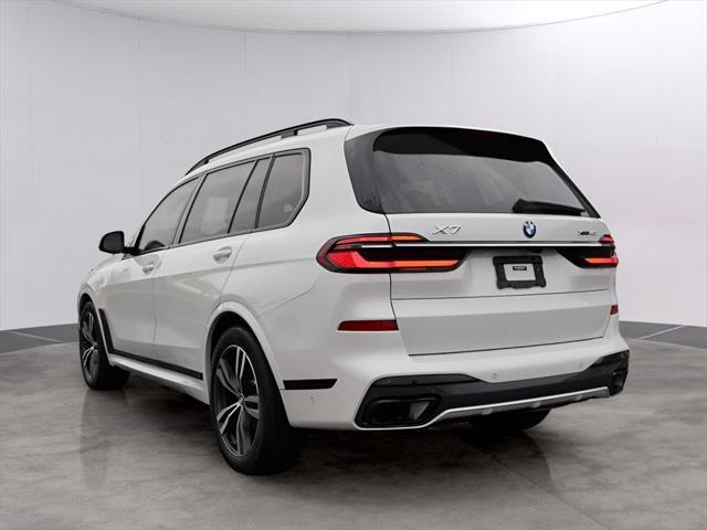 used 2023 BMW X7 car, priced at $76,990
