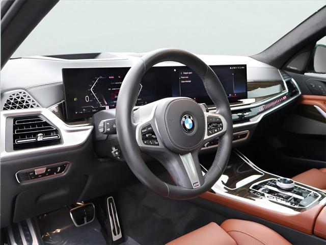 used 2023 BMW X7 car, priced at $76,990
