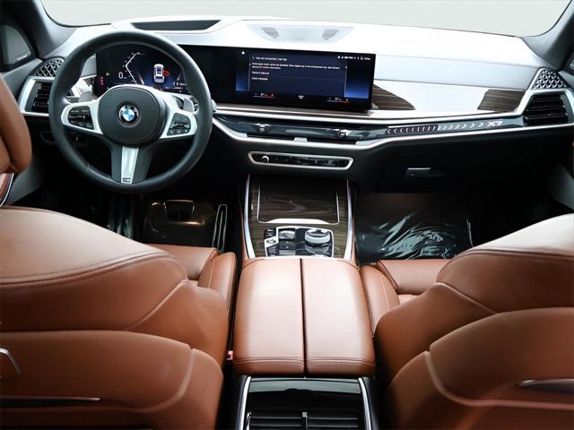 used 2023 BMW X7 car, priced at $76,990