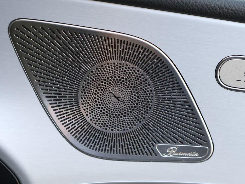new 2025 Mercedes-Benz AMG GLE 53 car, priced at $100,395